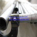 ASTM A179 Heat Exchanger Seamless Steel Tubes