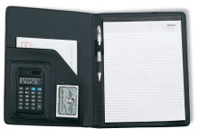 Portfolio with Calculator