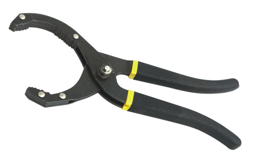 Adjustable Oil Filter Pliers