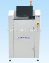 Zens-600A on-line surface inspection equipment Optical instruments for pcb/laptop mainboard inspection