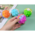 Gyro Toys Squeeze Ball