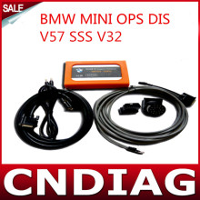 2014 Newest Version Twinb for BMW Gt1 Dis &OPS