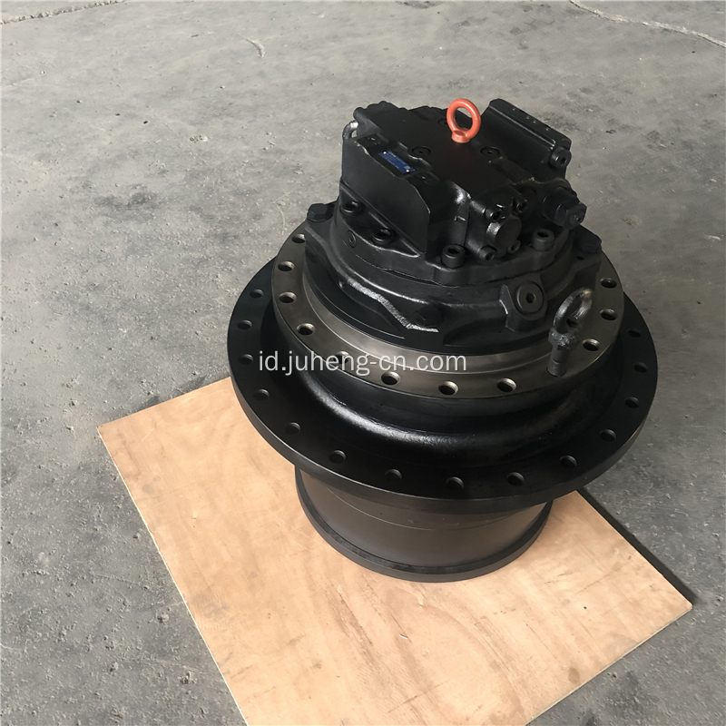 ZX450 final drive ZX450 motor travel Excavator parts