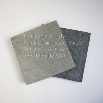 high fire rating Mgo Wall Board OEM ODM