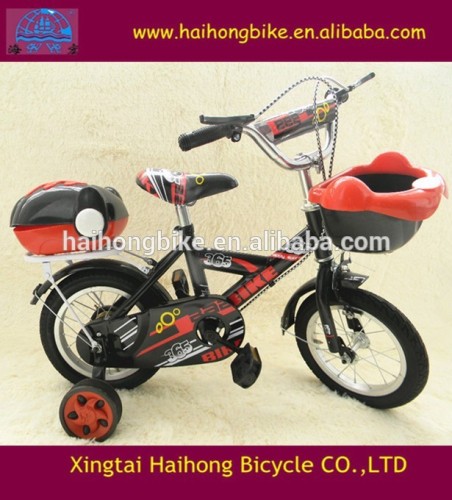 hot and best sell 20 inch boys bikes with backrest