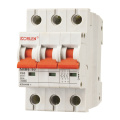 Hot Sale MCB High-Breaking 240V-415V Switch