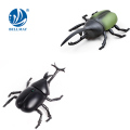 Radio Control Insect World Infrared RC Beetle Toy for Playing