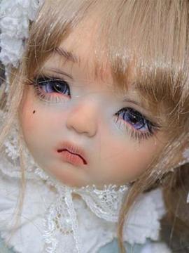 BJD Rou Rou 27cm Girl Ball Jointed Doll
