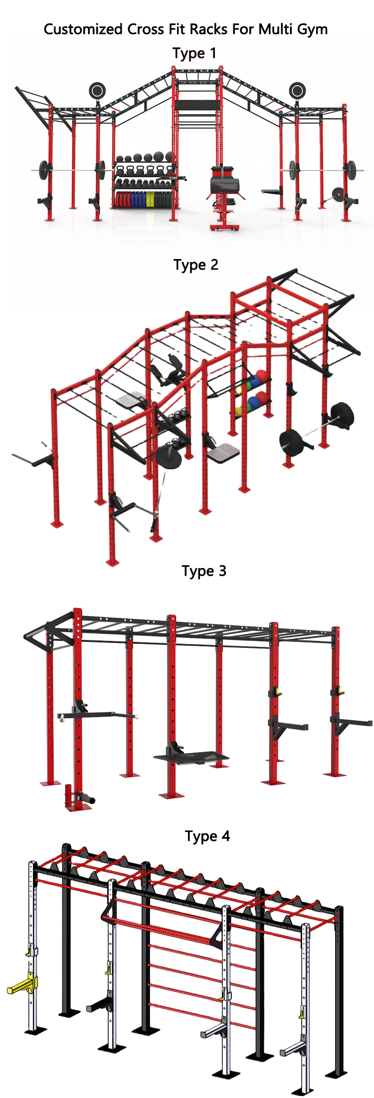 CROSSFIT CAGE (7)