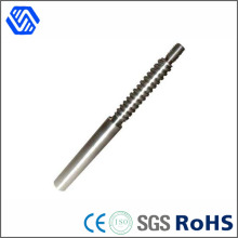 General Rules Stainless Steel Bolt Hollow Threaded Rod Calibre a Limites