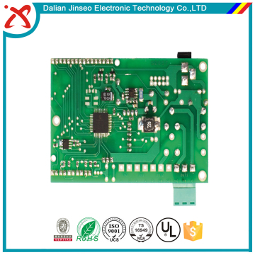 Electronic pcb parts fan speed controller board pcb