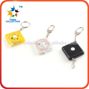 Custom measuring tape 3m/ robot shaped bulk tape measures