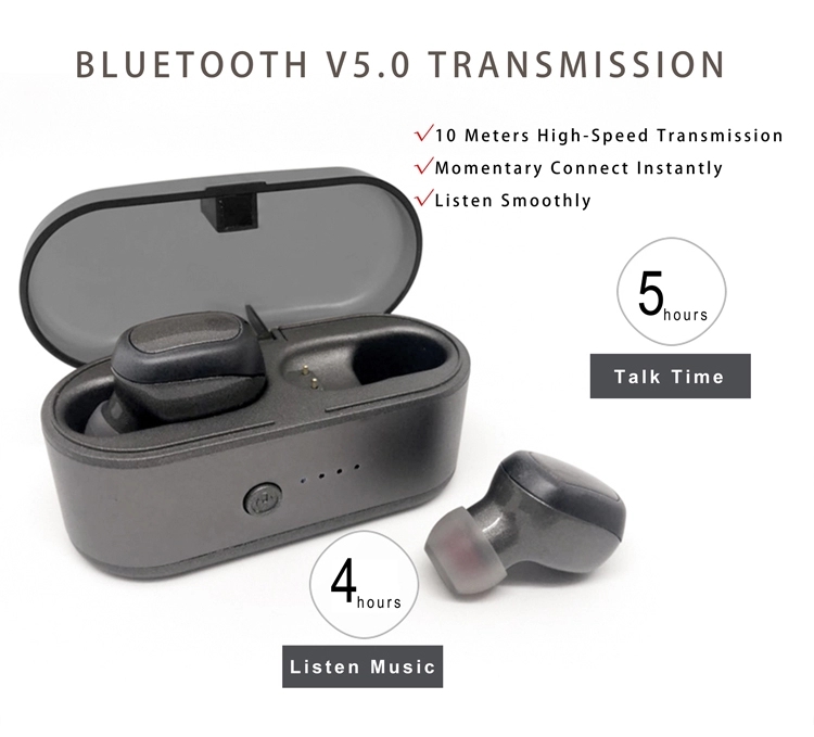 TWS Earbuds