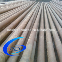 used pipe thread protectors/secone hand drill stem pipe for sale