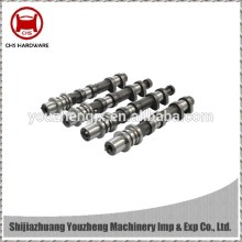 china manufacturer engine spare parts special crankshafts