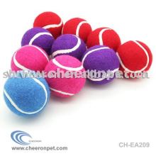 2.5'' Pet Toy Tennis Ball