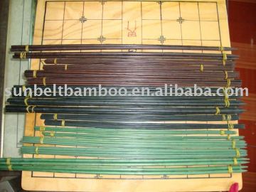 Bamboo Flower Stick Sun-009