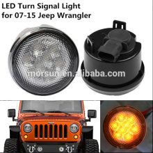 3W amber turn singal led front led turn light