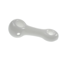 MINI SIZE GLASS HAND PIPE COLOR CUSTOMIZED HOT SALE GLASS SMOKING HAND PIPE