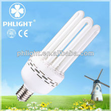 4U 14mm 220 volt cfl energy sving bulbs 25w watt light bulbs