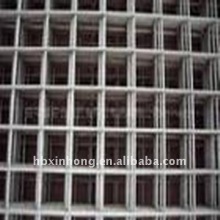 Welded Wire Mesh Sheet