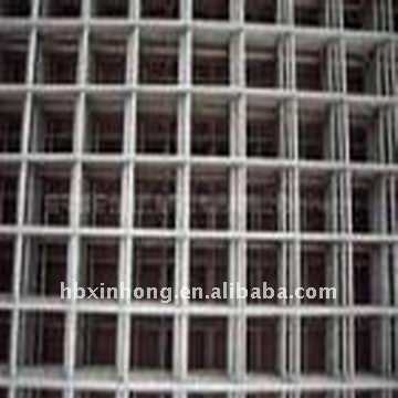 Welded Wire Mesh Sheet