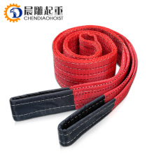 Hoisting Polyester Cargo Belt