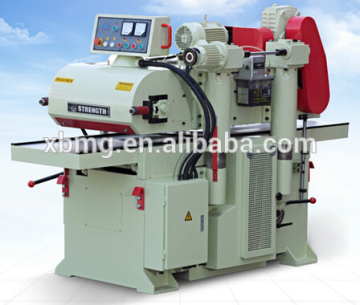 double sided planer