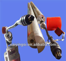 high temperature MWD-Tensor tool battery pack