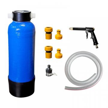 Car Washing System DI water