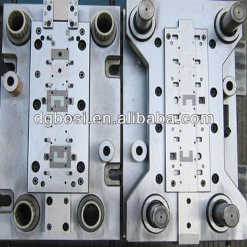 High quality sheet metal stamping die processes