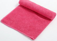 Hot Sell Microfiber Warp Knitting Cleaning Fabric
