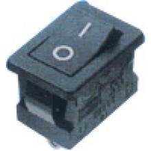 Interruptor de roca (KCD1-101B-3)