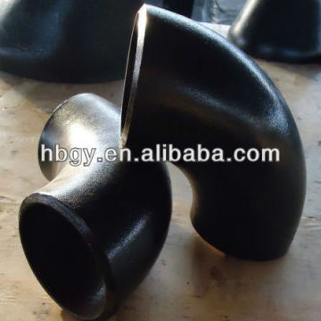 carbon steel ASTM a234 wpb elbow