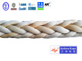 12 ستراند ستراند بوليستر / UHMWPE Rope