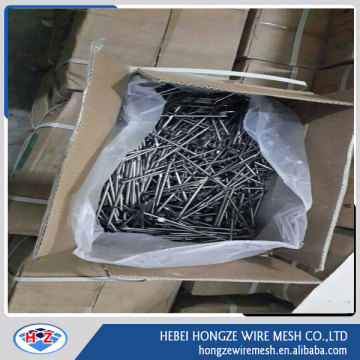 china products Industrial building use common nails