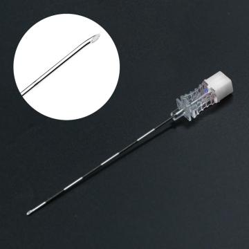 Medical Surgical Epidural Needle Catheter