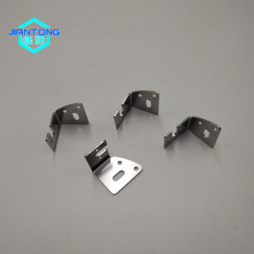 custom stainless steel sheet metal bending stamping part