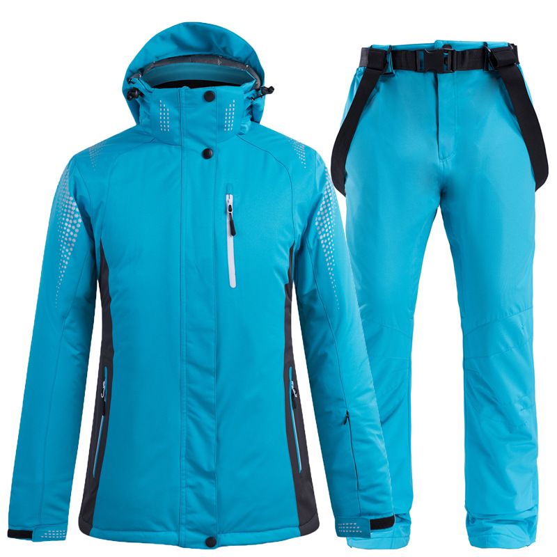 Men's Clothing Ski outfit Warm