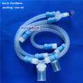 HSR-Medical Silicone Bellow/pipa bergelombangated