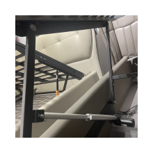 Best Selling Smart Bedroom Home Electric Bed Lifting Mechanism