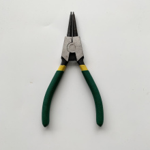 IMPA 611801 External Ring Plier - Professional Straight/Bent Nose Internal/External Circlip Pliers