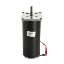 48V Micro DC Brush Motors and PMDC Motor: High-Power Solutions for Various Applications