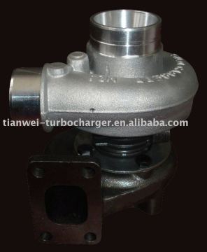 turbo part SJ50