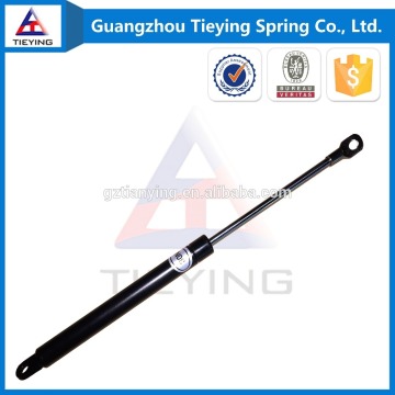 Gas spring struts shock lifts