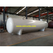 60cbm ASME Aboveground Propane Domestic Vessels