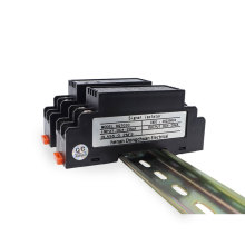 Dongchuan DQ703C 4-20mA Loop-Powered Signal Isolator