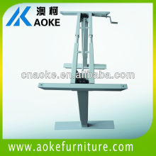 Modern office workstations