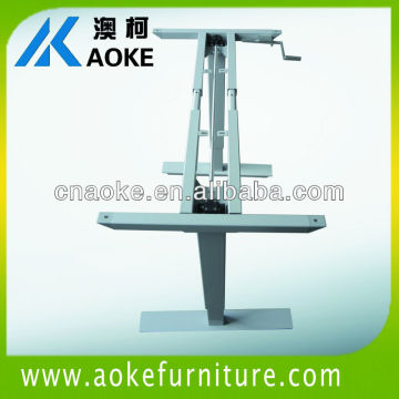 Modern office workstations