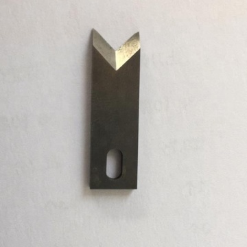 Customized Wire Stripping Blade and Cable Cutting Machine